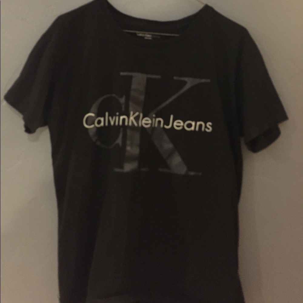 Calvin Klein shirt